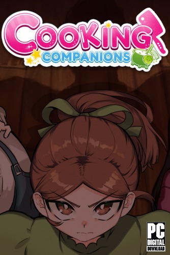 Cooking Companions скачать торрентом