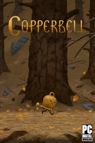 Copperbell скачать торрентом