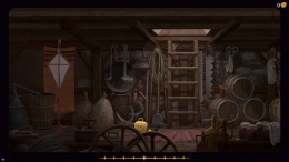   Copperbell