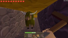  Crafting Block World