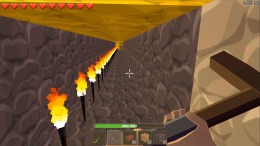 Crafting Block World  PC