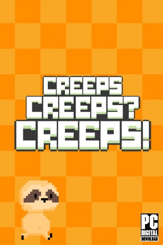 Creeps Creeps? Creeps! скачать торрентом