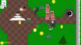   Creeps Creeps? Creeps!