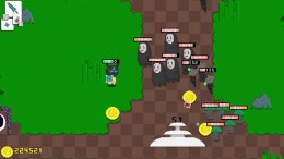  Creeps Creeps? Creeps!
