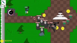  Creeps Creeps? Creeps!