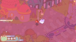 Critter Crops