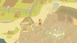 Critter Crops 
