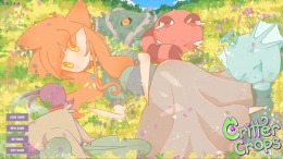   Critter Crops