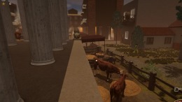  CRIXUS: Life of free Gladiator