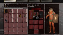  CRIXUS: Life of free Gladiator