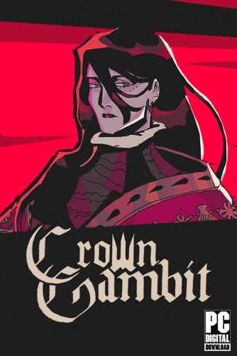 Crown Gambit скачать торрентом