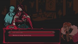  Crown Gambit