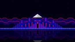 Crystal Catacombs  