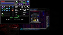  Crystal Catacombs