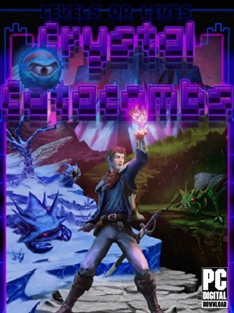 Crystal Catacombs скачать торрентом