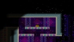   Crystal Catacombs