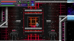  Crystal Catacombs