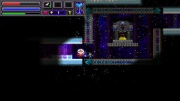  Crystal Catacombs