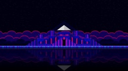 Crystal Catacombs 