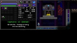   Crystal Catacombs