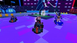   Crystal Chasers League