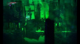 Cyberpunk 3776  