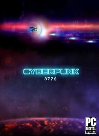 Cyberpunk 3776 скачать торрентом