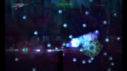 Cyberpunk 3776 