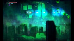   Cyberpunk 3776