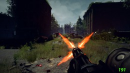   Cyborg Arena 2