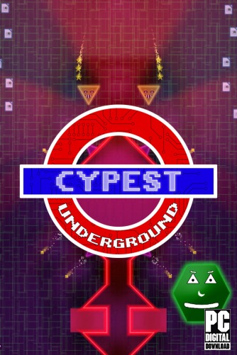 CYPEST Underground скачать торрентом