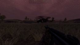  Dagger Directive