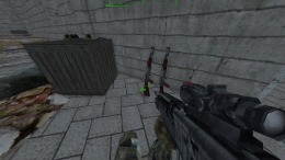  Dagger Directive