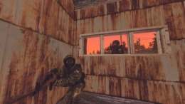   Dagger Directive