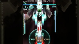 Danmaku Unlimited 2  