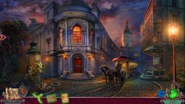  Dark City: Vienna