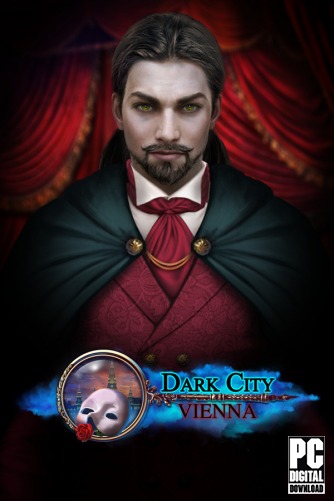 Dark City: Vienna скачать торрентом