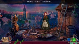   Dark City: Vienna