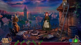   Dark City: Vienna