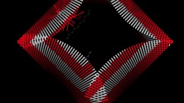  Dark Echo