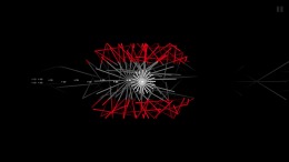   Dark Echo