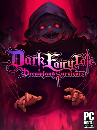 Dark Fairy Tale: Dreamland Survivors скачать торрентом