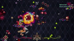 Dark Fairy Tale: Dreamland Survivors 