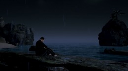  Dark Shores