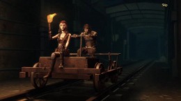  Darkness and Flame: Missing Memories