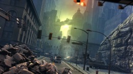  Darkness and Flame: Missing Memories