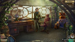 Darkness and Flame: Missing Memories 