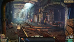   Darkness and Flame: Missing Memories