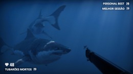 Death in the Water  
