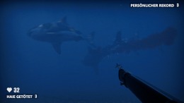  Death in the Water